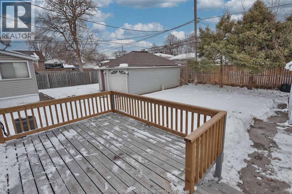 2526 Francois Road, Windsor, Ontario  N8W 4T6 - Photo 50 - 26003150