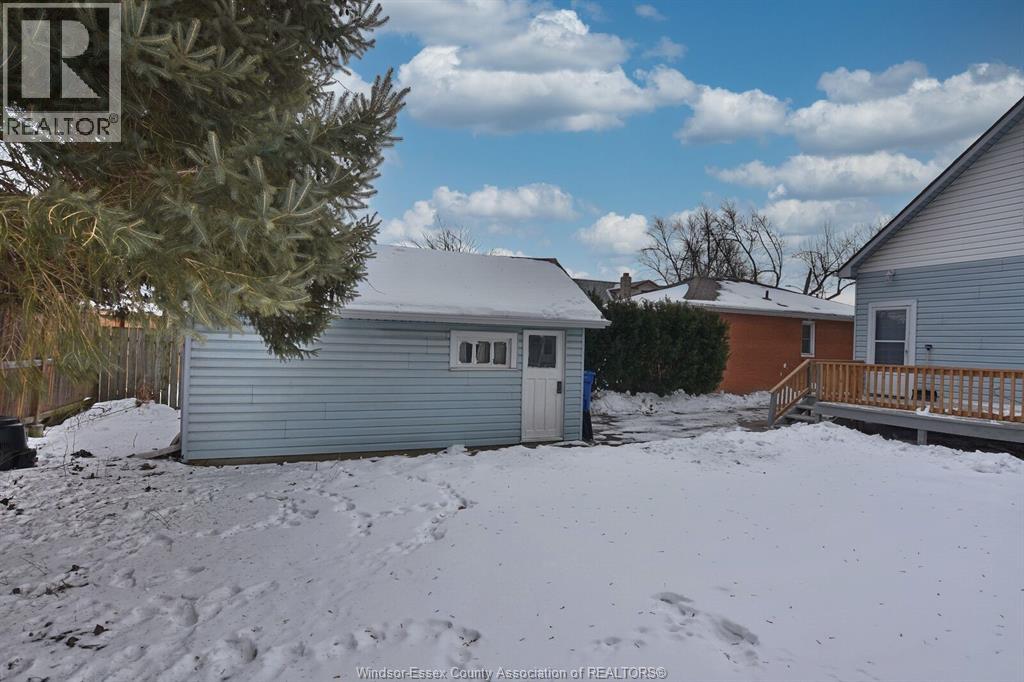 2526 Francois Road, Windsor, Ontario  N8W 4T6 - Photo 48 - 26003150