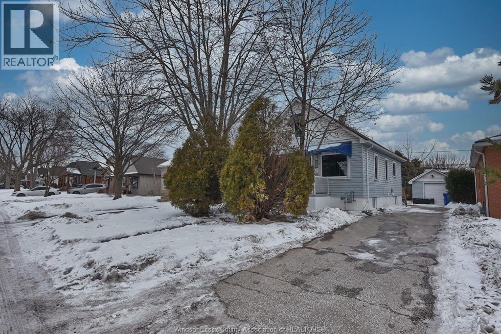 2526 Francois Road, Windsor, Ontario  N8W 4T6 - Photo 43 - 26003150