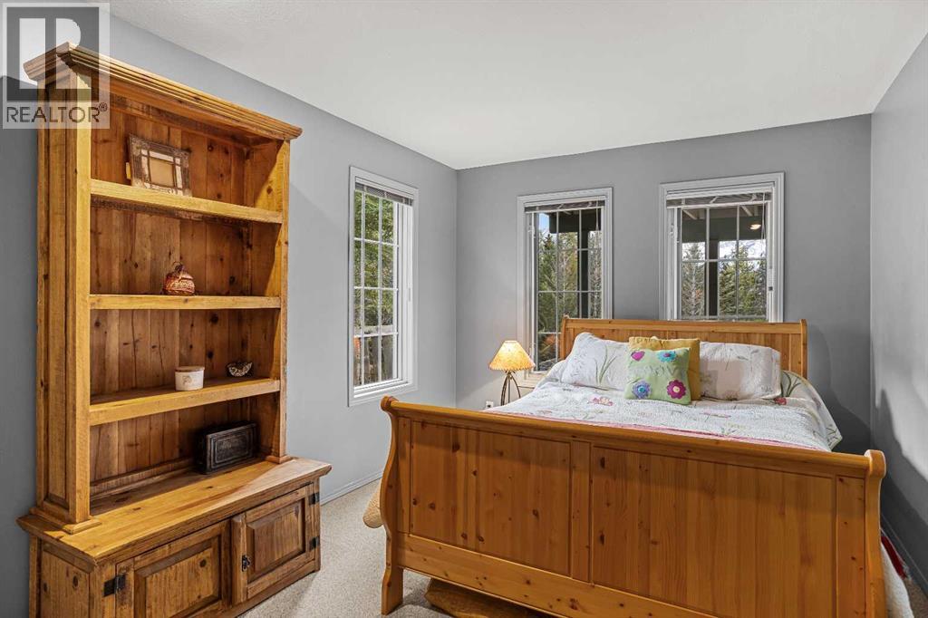 204 Benchlands Terrace, Canmore, Alberta  T1W 1G1 - Photo 33 - A2266624