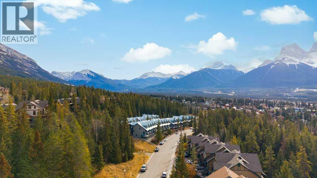 204 Benchlands Terrace, Canmore, Alberta  T1W 1G1 - Photo 50 - A2266624