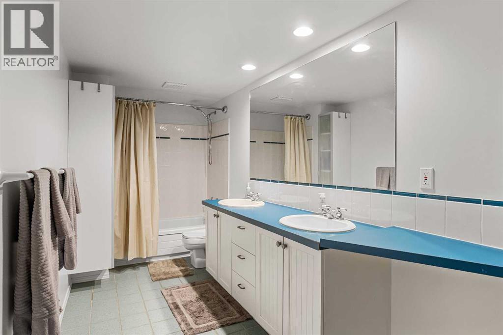 204 Benchlands Terrace, Canmore, Alberta  T1W 1G1 - Photo 38 - A2266624