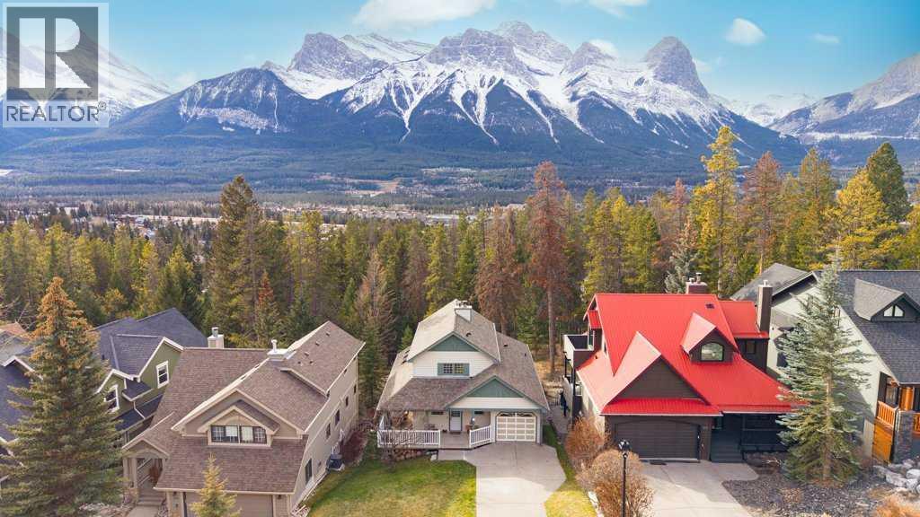 204 Benchlands Terrace, Canmore, Alberta  T1W 1G1 - Photo 49 - A2266624
