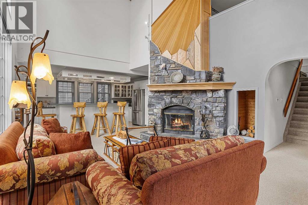 204 Benchlands Terrace, Canmore, Alberta  T1W 1G1 - Photo 9 - A2266624