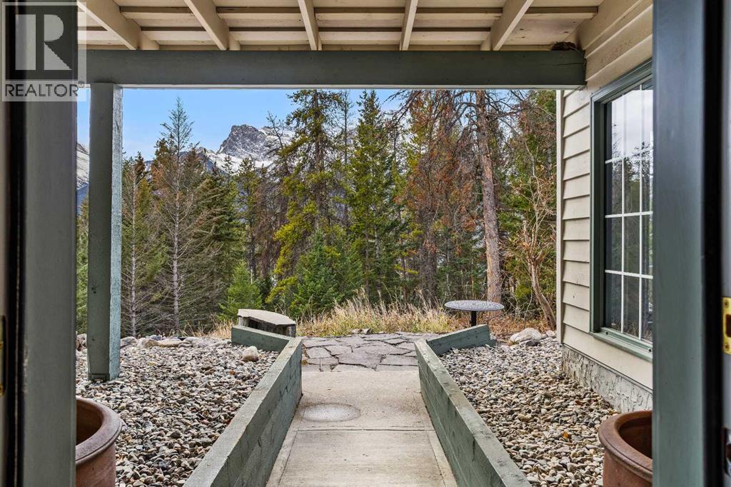 204 Benchlands Terrace, Canmore, Alberta  T1W 1G1 - Photo 39 - A2266624