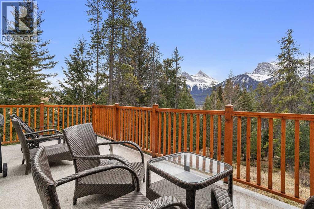 204 Benchlands Terrace, Canmore, Alberta  T1W 1G1 - Photo 22 - A2266624