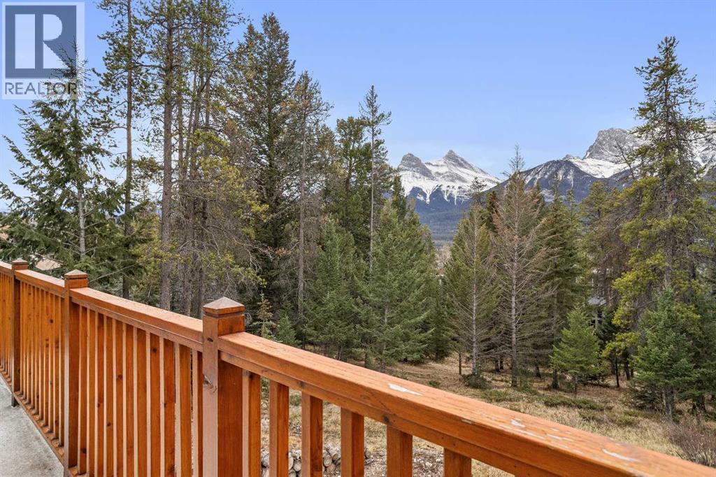 204 Benchlands Terrace, Canmore, Alberta  T1W 1G1 - Photo 25 - A2266624