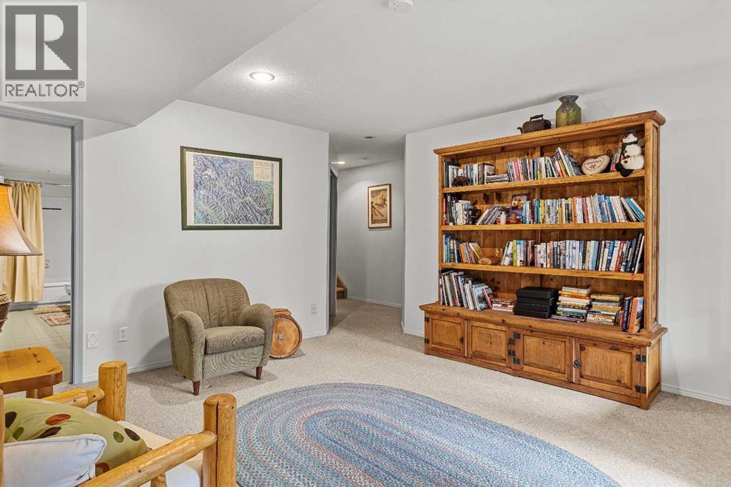204 Benchlands Terrace, Canmore, Alberta  T1W 1G1 - Photo 36 - A2266624