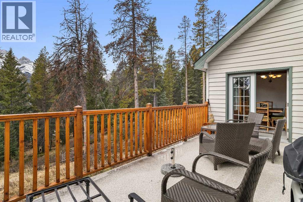 204 Benchlands Terrace, Canmore, Alberta  T1W 1G1 - Photo 23 - A2266624