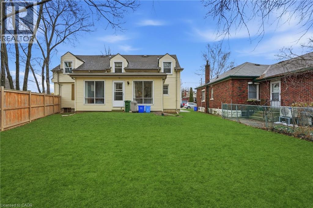 2 Gary Avenue, Hamilton, Ontario  L8S 1Y3 - Photo 47 - 40794608