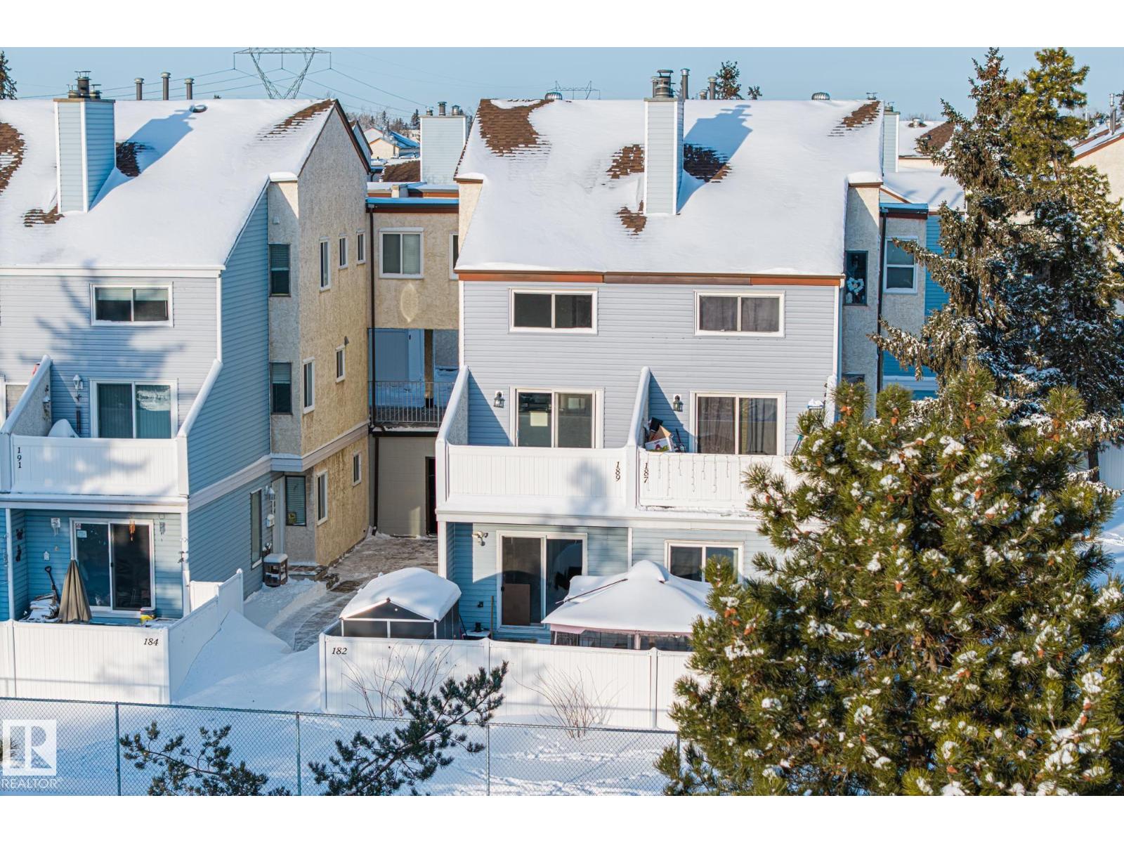189 Lancaster Tc Nw, Edmonton, Alberta  T5X 5T2 - Photo 34 - E4473282