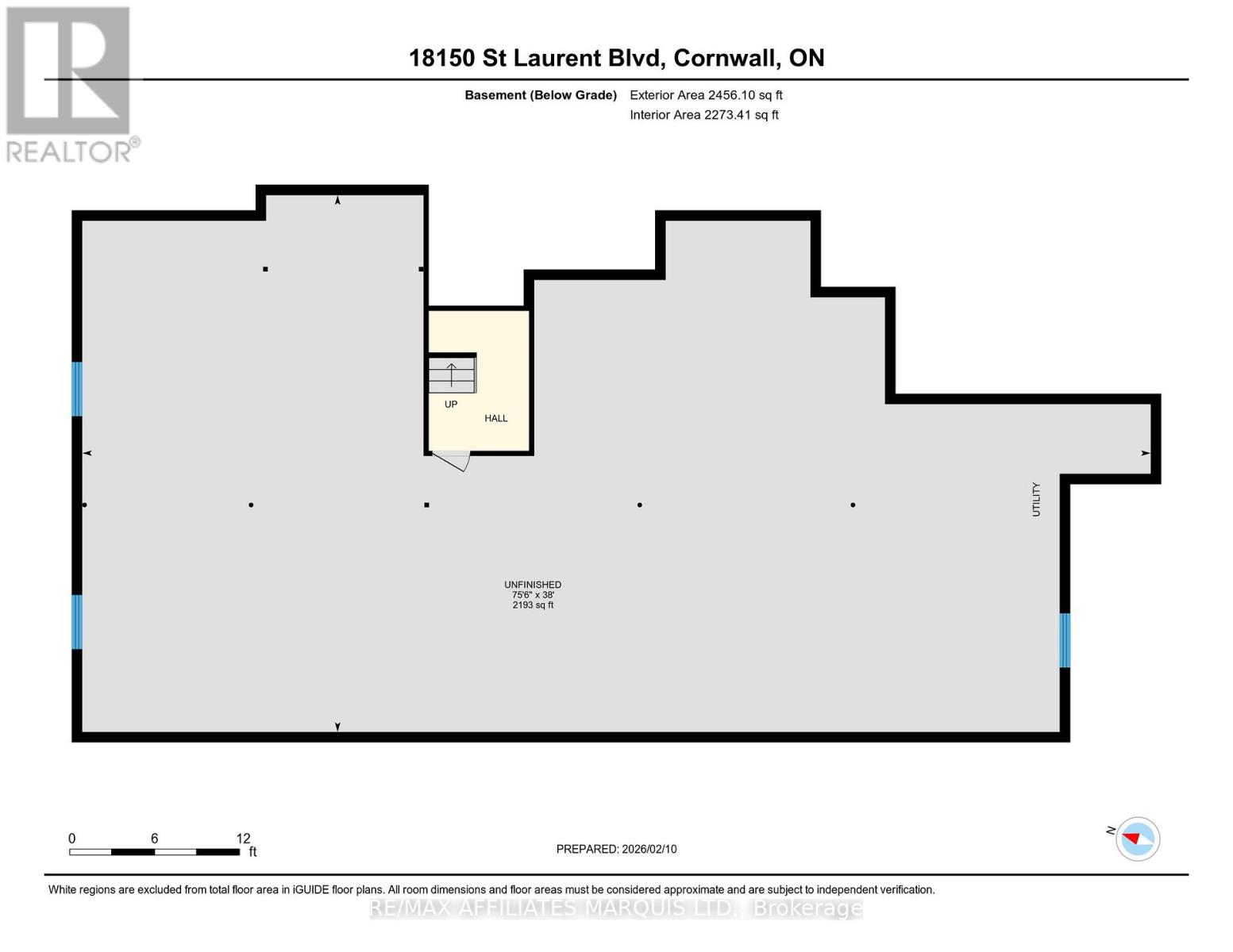 18150 St Laurent Boulevard, South Glengarry, Ontario  K6H 0G7 - Photo 36 - X12784058