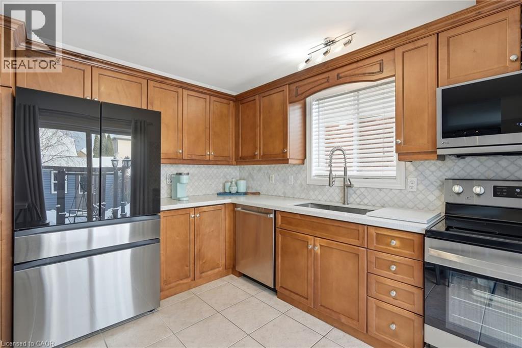 39 Wilbur Drive, Binbrook, Ontario  L0R 1C0 - Photo 16 - 40797823