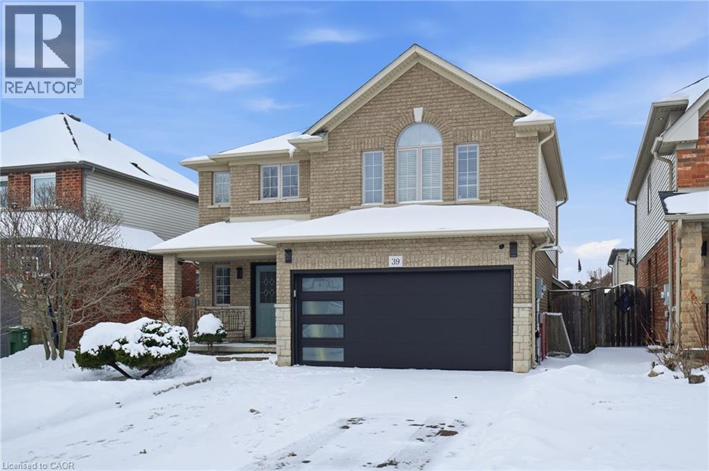 39 Wilbur Drive, Binbrook, Ontario  L0R 1C0 - Photo 3 - 40797823