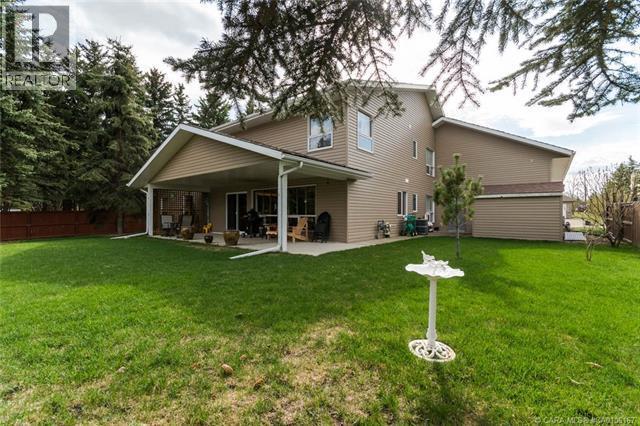 50 Coventry Lane, Lacombe, Alberta  T4L 1T3 - Photo 46 - A2284752