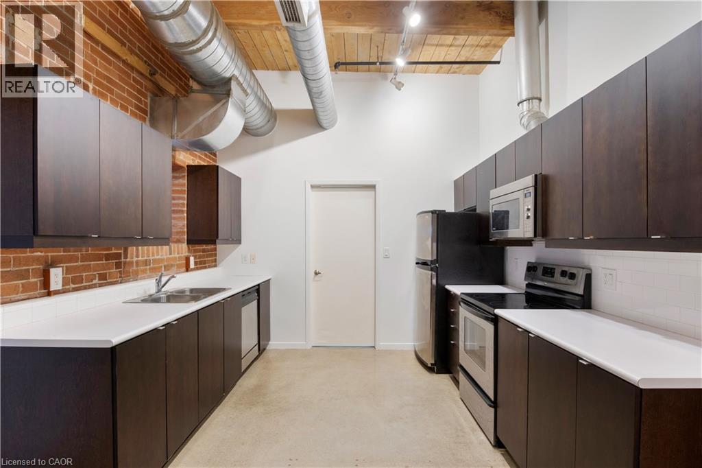 85 Spruce Street Unit# 206, Cambridge, Ontario  N1R 4K4 - Photo 8 - 40800036