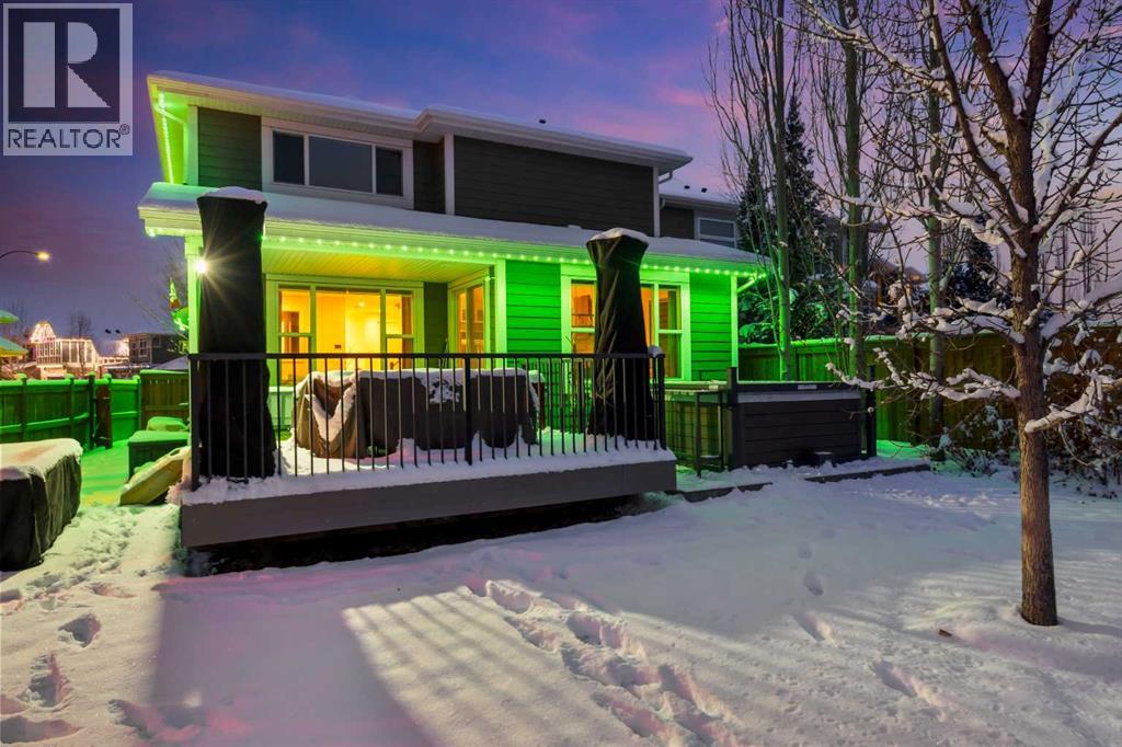 81 Cranbrook Place Se, Calgary, Alberta  T3M 1s4 - Photo 47 - A2272787