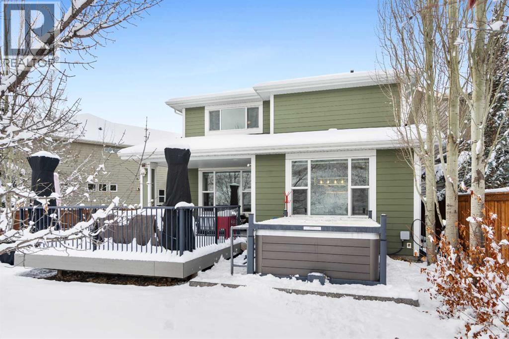81 Cranbrook Place Se, Calgary, Alberta  T3M 1s4 - Photo 36 - A2272787