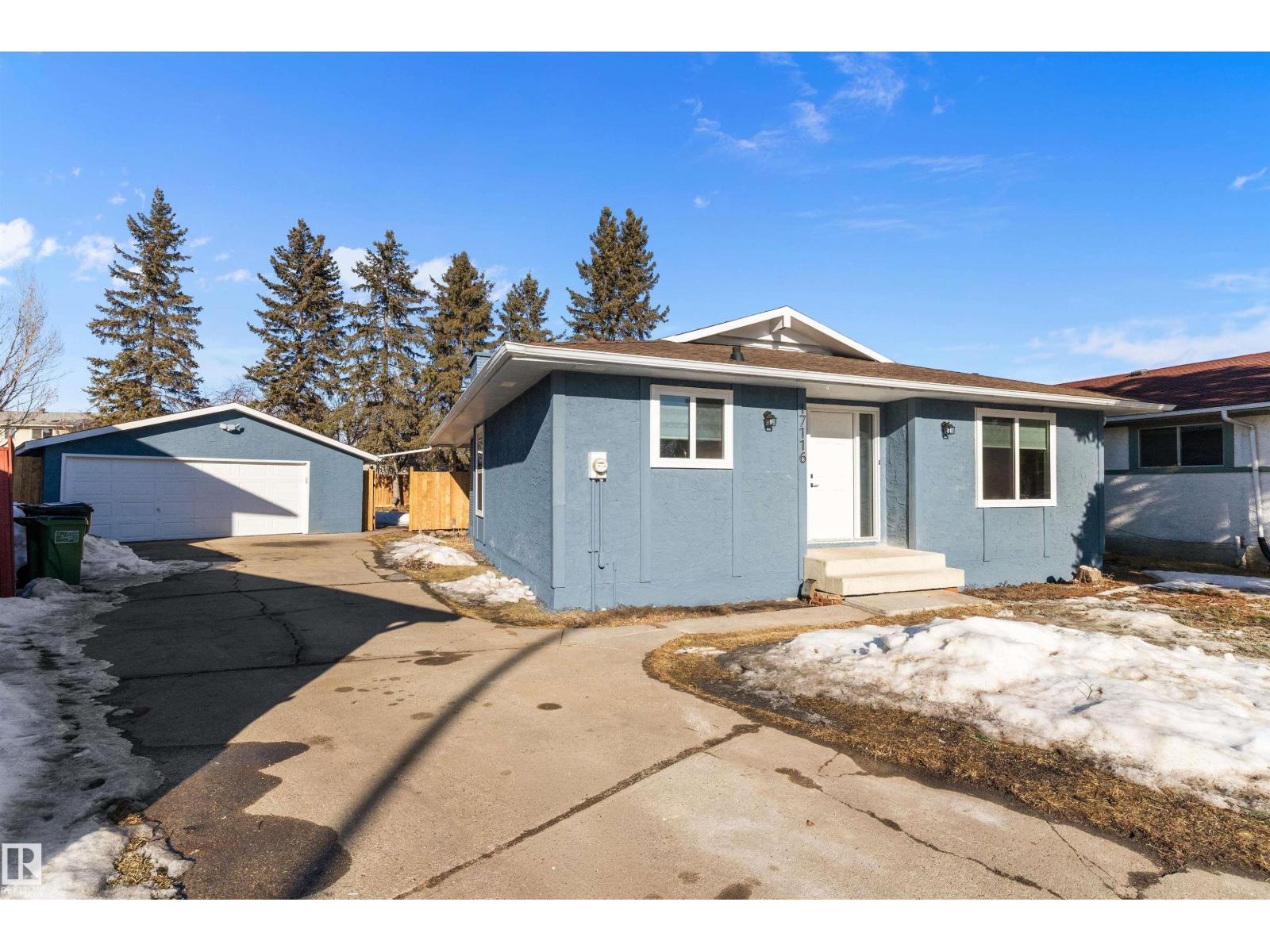 17116 81 Av Nw, Edmonton, Alberta  T5T 0B7 - Photo 5 - E4473285