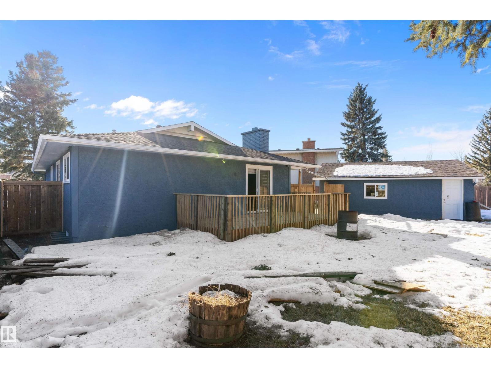 17116 81 Av Nw, Edmonton, Alberta  T5T 0B7 - Photo 63 - E4473285