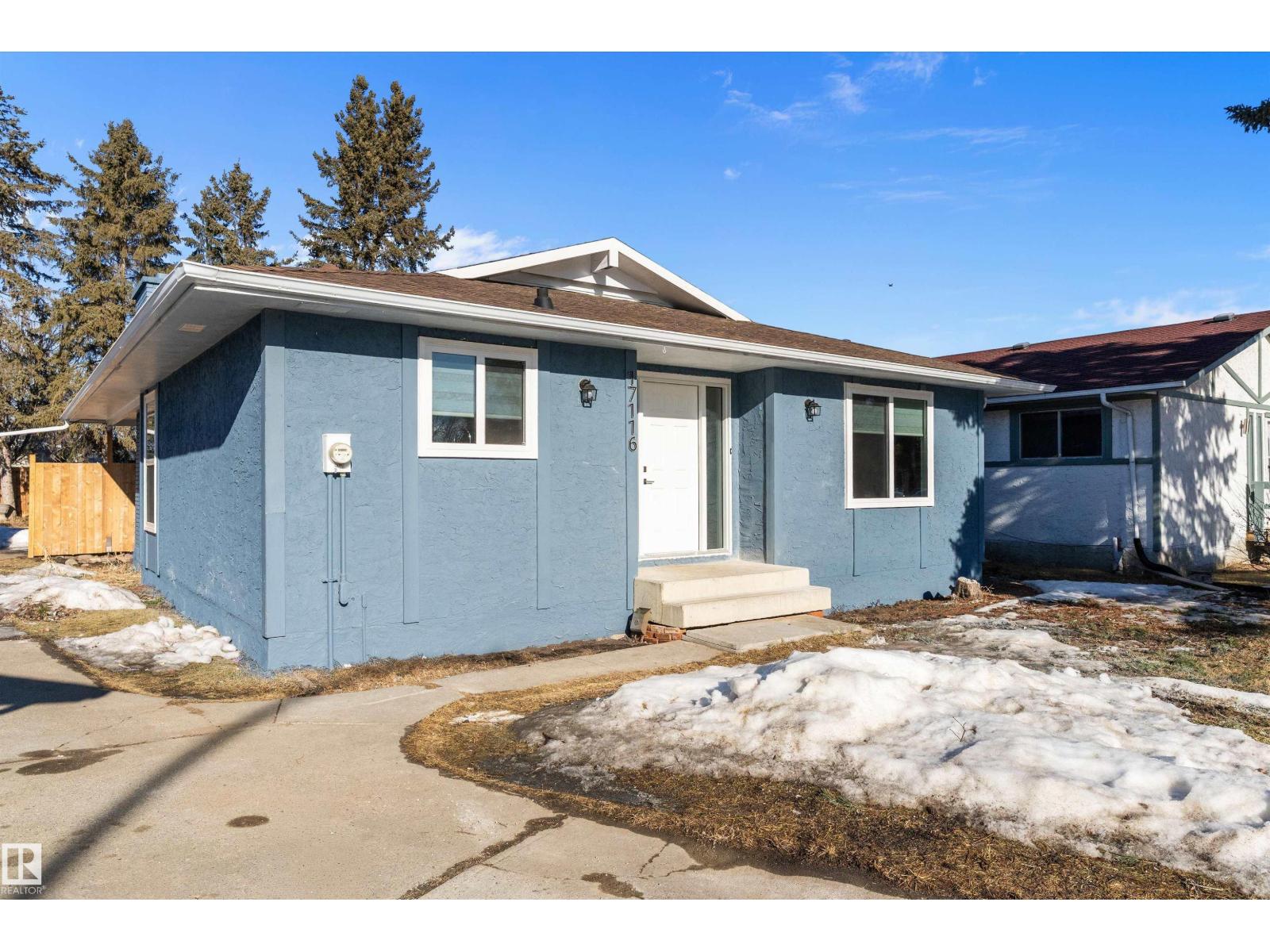 17116 81 Av Nw, Edmonton, Alberta  T5T 0B7 - Photo 3 - E4473285