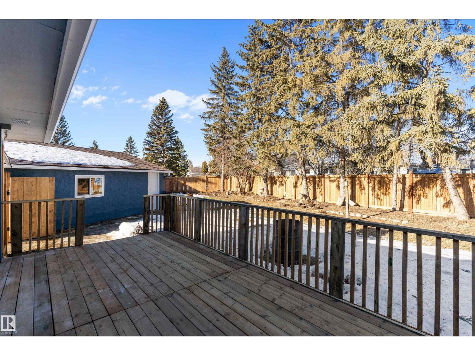 17116 81 Av Nw, Edmonton, Alberta  T5T 0B7 - Photo 51 - E4473285