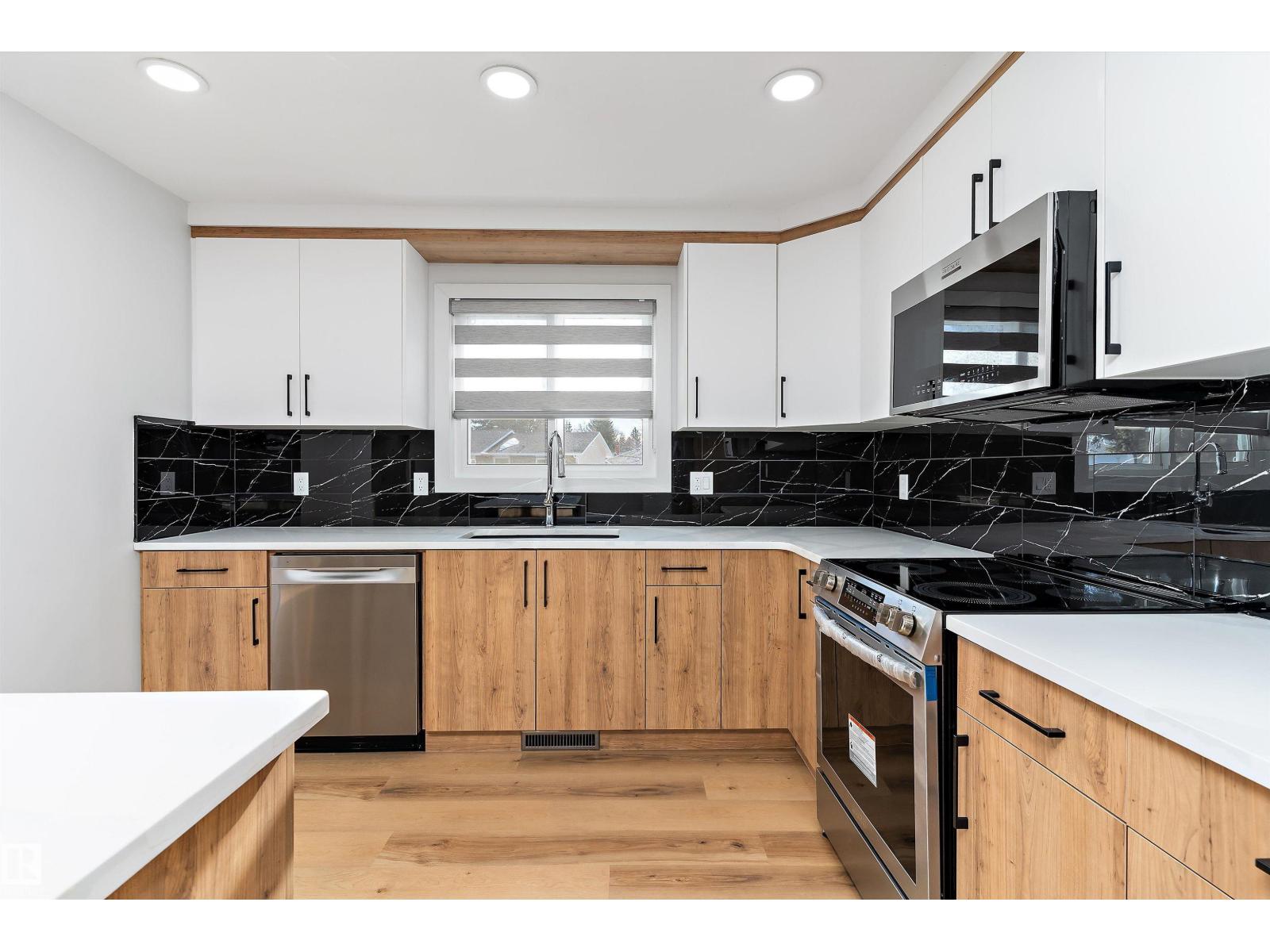 17116 81 Av Nw, Edmonton, Alberta  T5T 0B7 - Photo 11 - E4473285