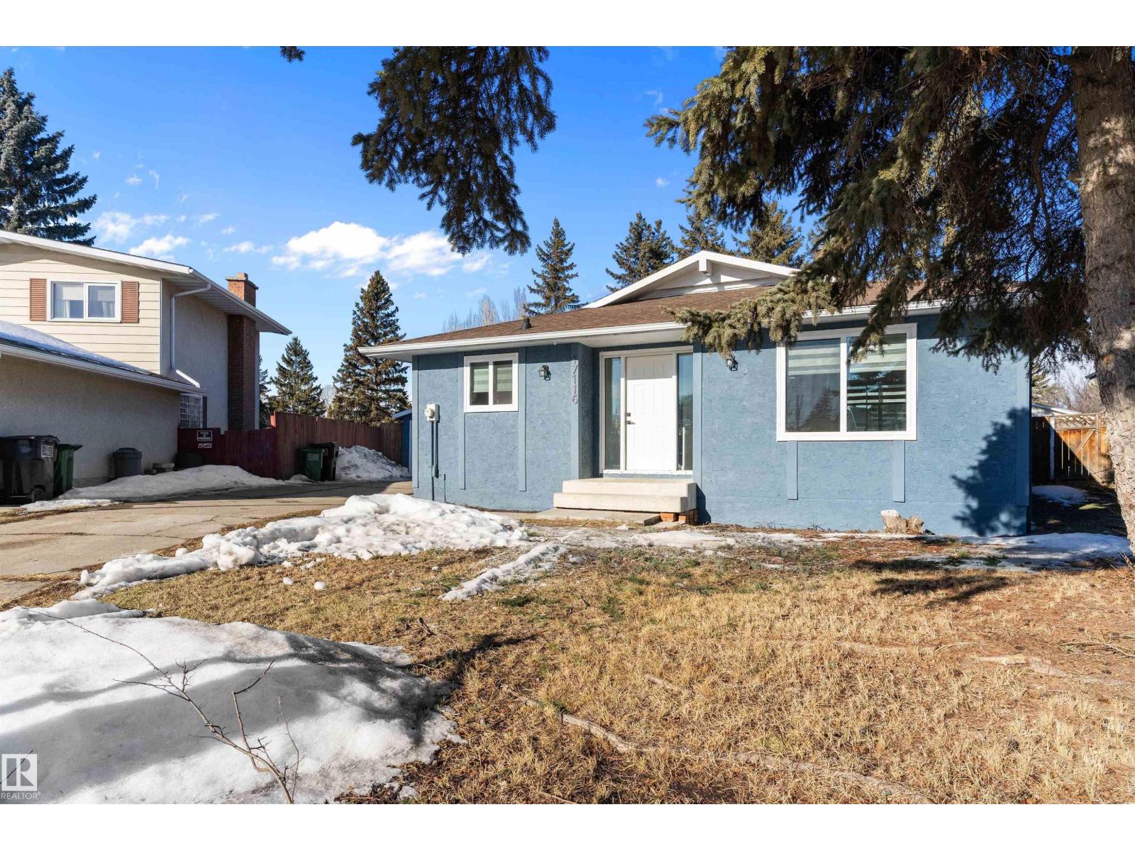 17116 81 Av Nw, Edmonton, Alberta  T5T 0B7 - Photo 4 - E4473285