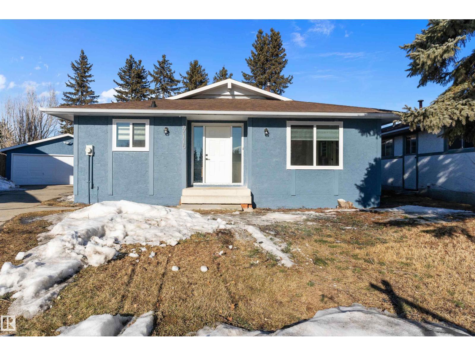 17116 81 Av Nw, Edmonton, Alberta  T5T 0B7 - Photo 2 - E4473285