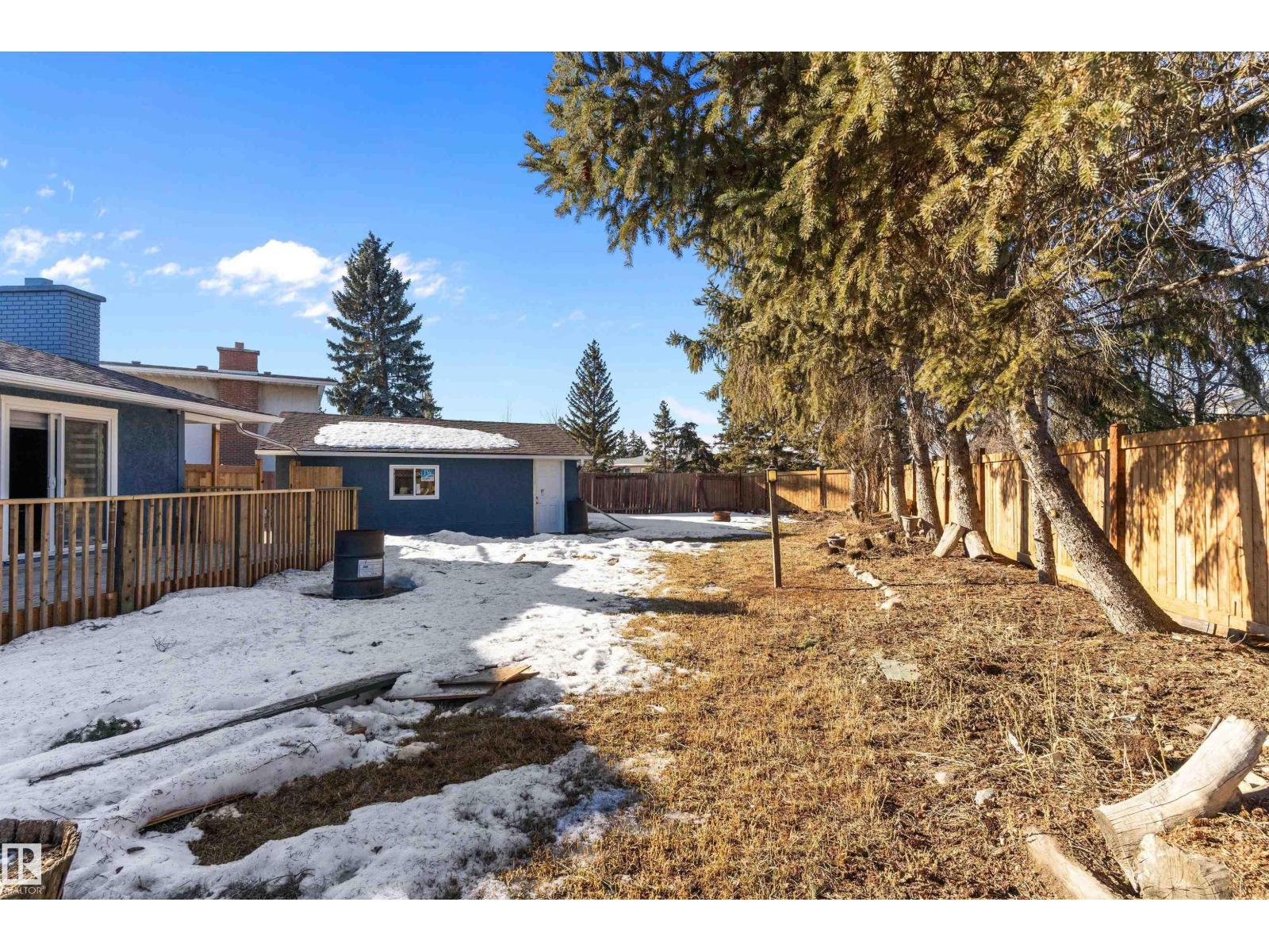 17116 81 Av Nw, Edmonton, Alberta  T5T 0B7 - Photo 61 - E4473285