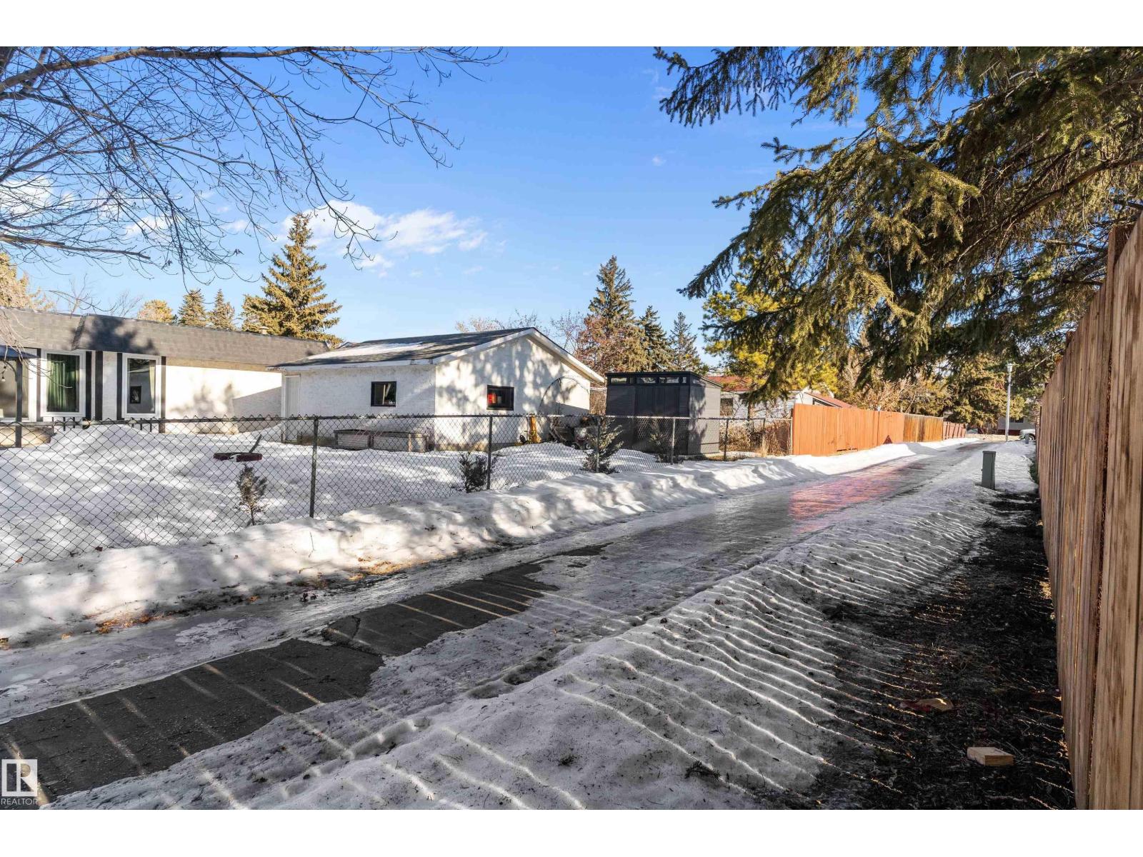 17116 81 Av Nw, Edmonton, Alberta  T5T 0B7 - Photo 54 - E4473285