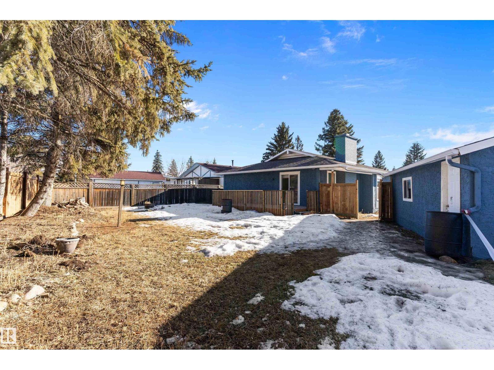 17116 81 Av Nw, Edmonton, Alberta  T5T 0B7 - Photo 58 - E4473285