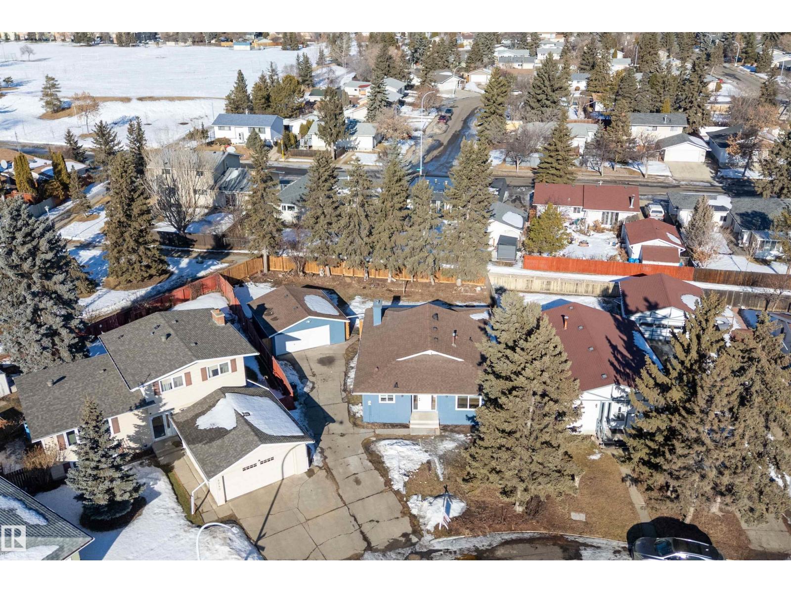 17116 81 Av Nw, Edmonton, Alberta  T5T 0B7 - Photo 68 - E4473285