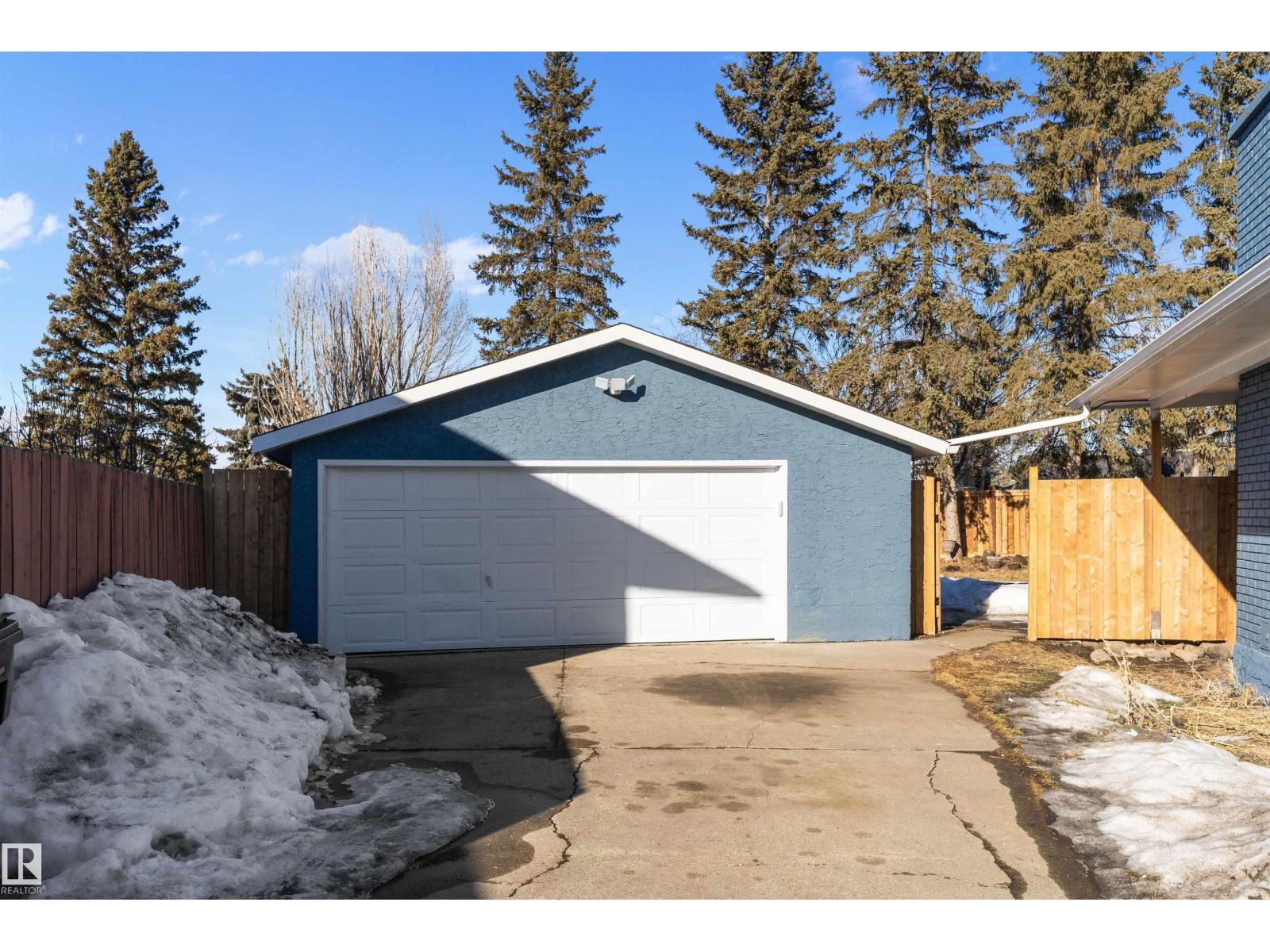 17116 81 Av Nw, Edmonton, Alberta  T5T 0B7 - Photo 65 - E4473285