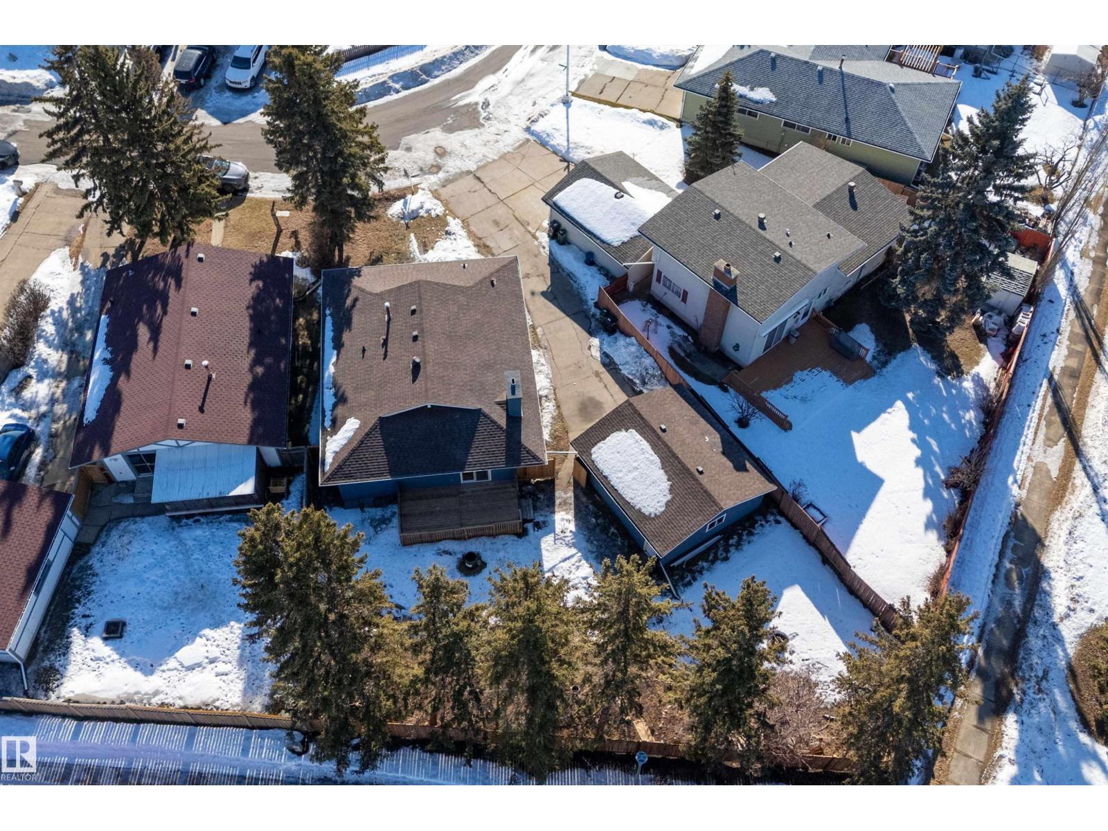 17116 81 Av Nw, Edmonton, Alberta  T5T 0B7 - Photo 71 - E4473285