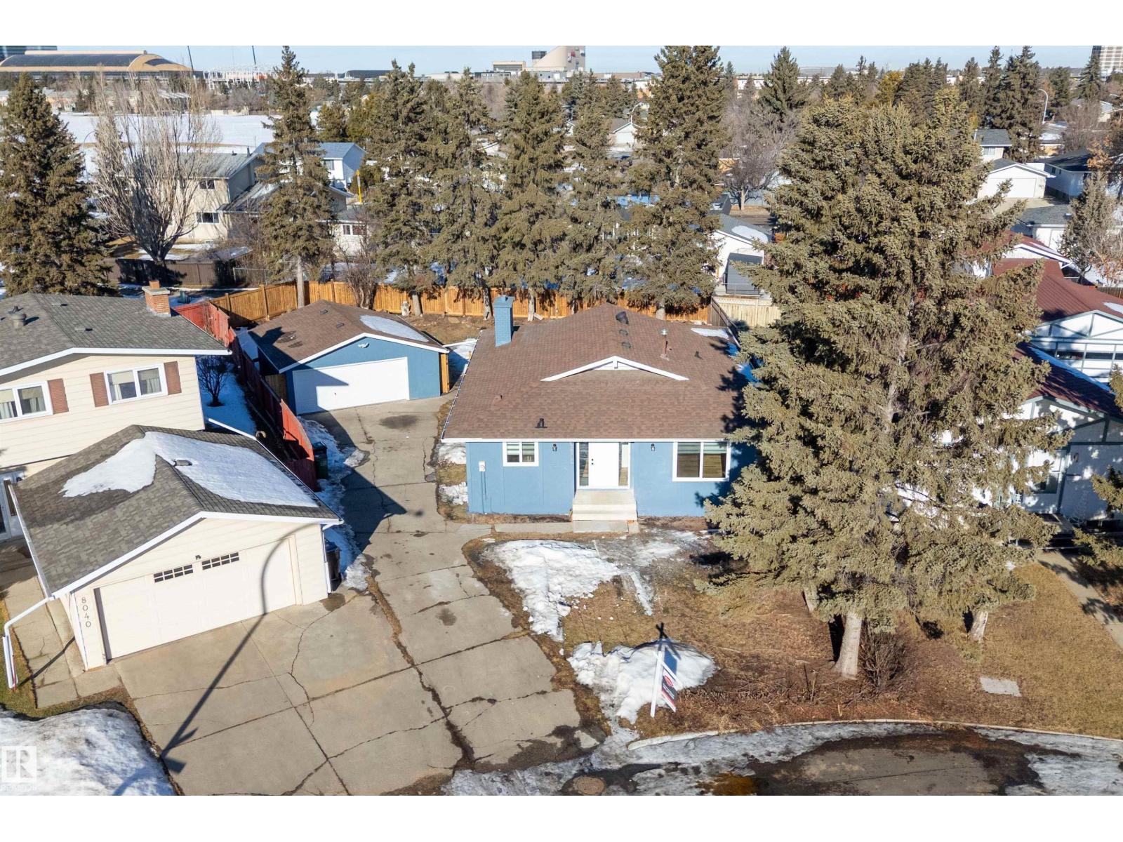 17116 81 Av Nw, Edmonton, Alberta  T5T 0B7 - Photo 67 - E4473285