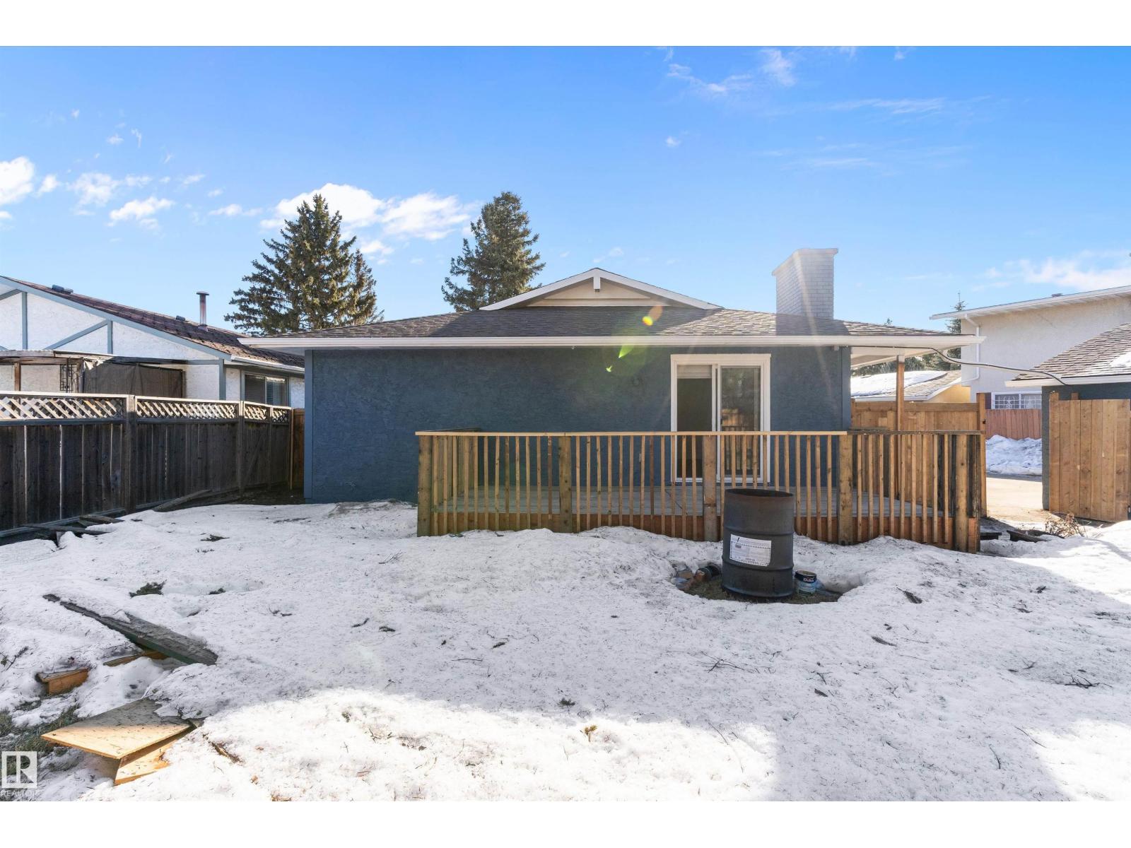 17116 81 Av Nw, Edmonton, Alberta  T5T 0B7 - Photo 64 - E4473285