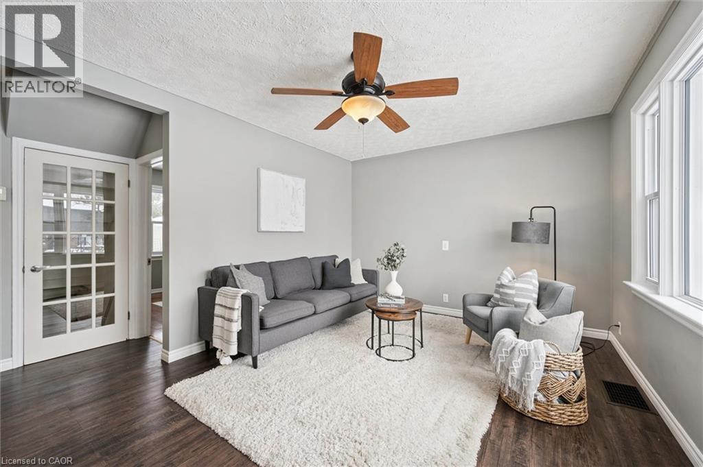 106 Belmont Avenue W, Kitchener, Ontario  N2M 1L4 - Photo 5 - 40802884