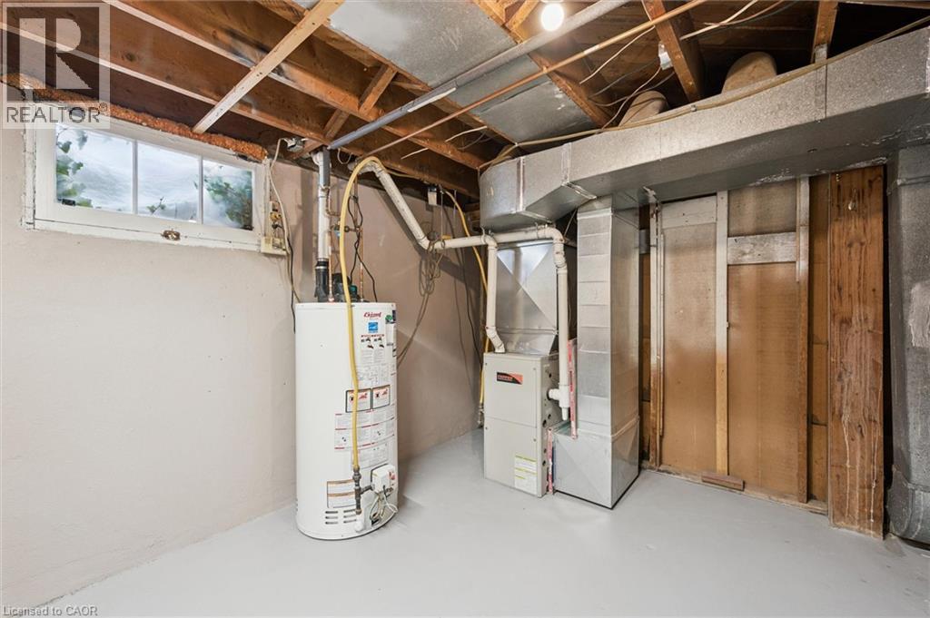 106 Belmont Avenue W, Kitchener, Ontario  N2M 1L4 - Photo 28 - 40802884