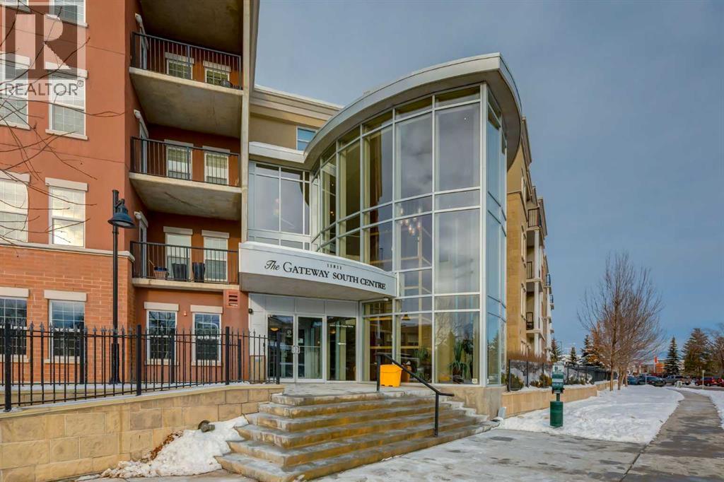 1406, 11811 Lake Fraser Drive Se, Calgary, Alberta  T2J 7J1 - Photo 1 - A2273882