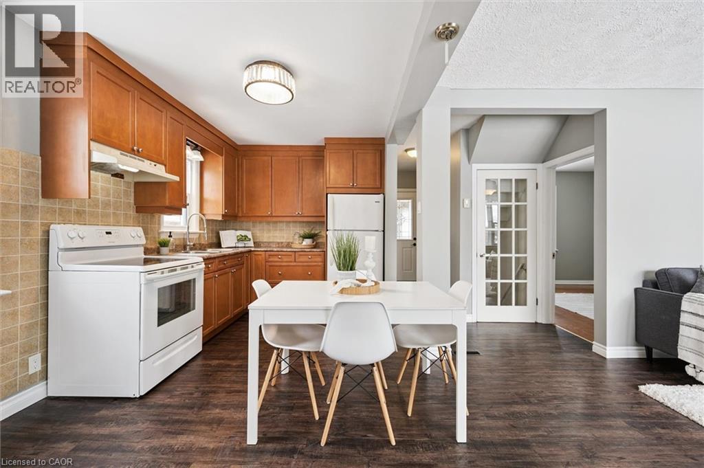 106 Belmont Avenue W, Kitchener, Ontario  N2M 1L4 - Photo 11 - 40802884