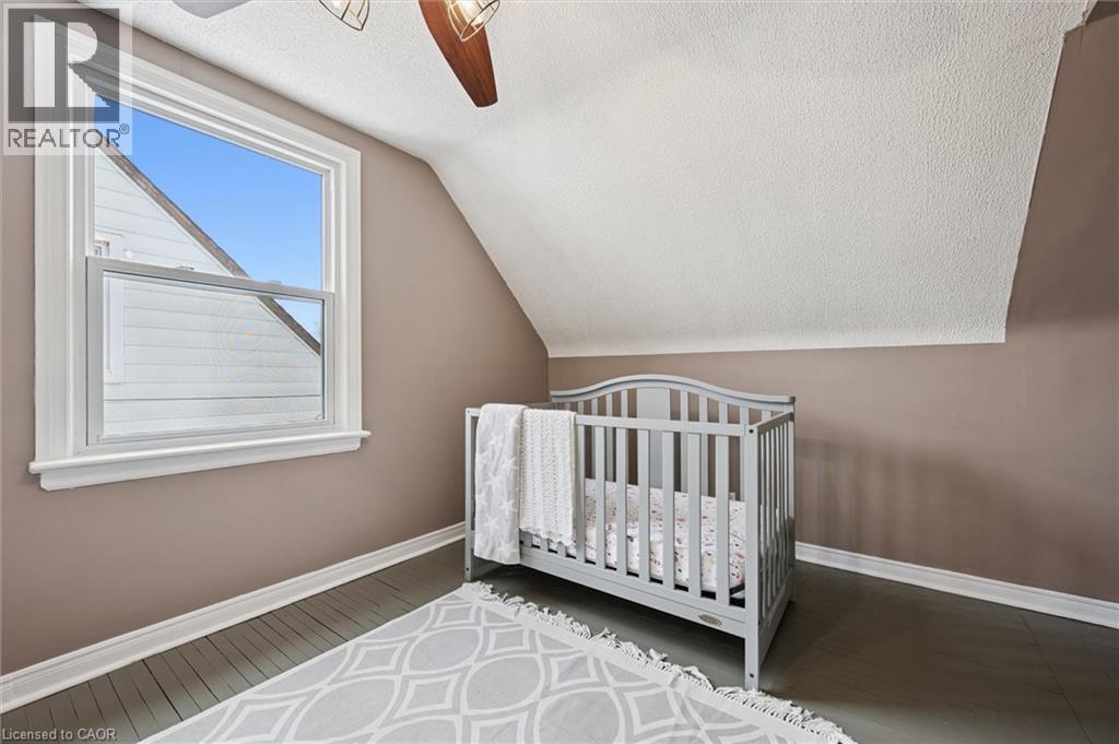 106 Belmont Avenue W, Kitchener, Ontario  N2M 1L4 - Photo 24 - 40802884