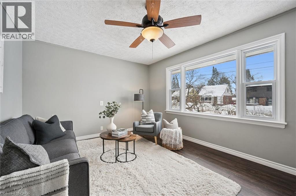 106 Belmont Avenue W, Kitchener, Ontario  N2M 1L4 - Photo 6 - 40802884