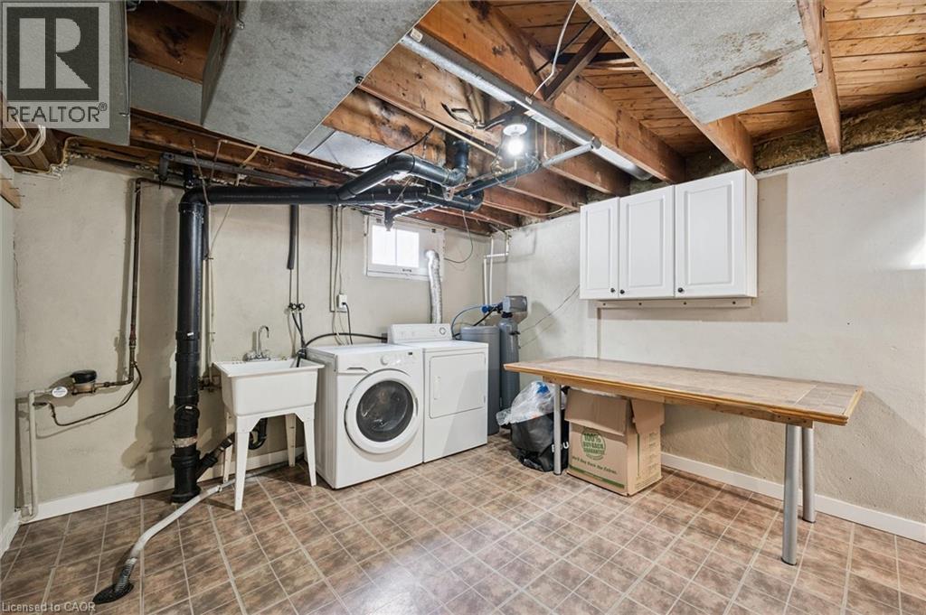 106 Belmont Avenue W, Kitchener, Ontario  N2M 1L4 - Photo 30 - 40802884