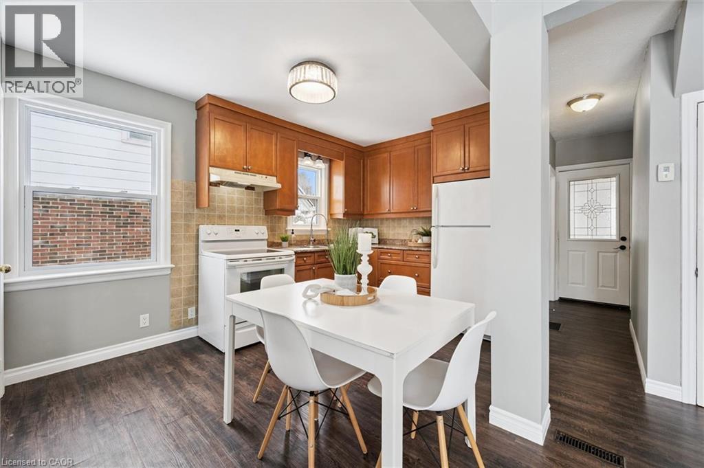 106 Belmont Avenue W, Kitchener, Ontario  N2M 1L4 - Photo 9 - 40802884