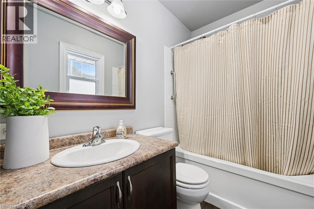 106 Belmont Avenue W, Kitchener, Ontario  N2M 1L4 - Photo 17 - 40802884