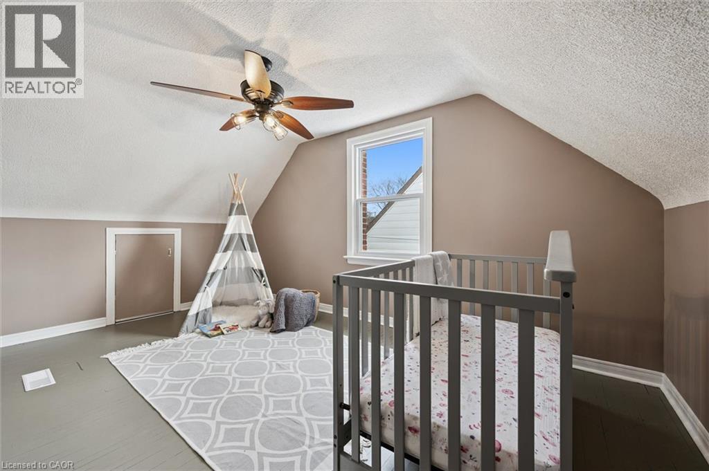 106 Belmont Avenue W, Kitchener, Ontario  N2M 1L4 - Photo 25 - 40802884