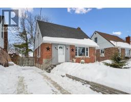 106 BELMONT Avenue W, Kitchener, Ontario