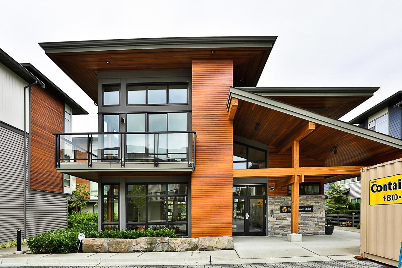 151 8473 163 Street, Surrey, British Columbia  V4N 6M7 - Photo 37 - R3089345