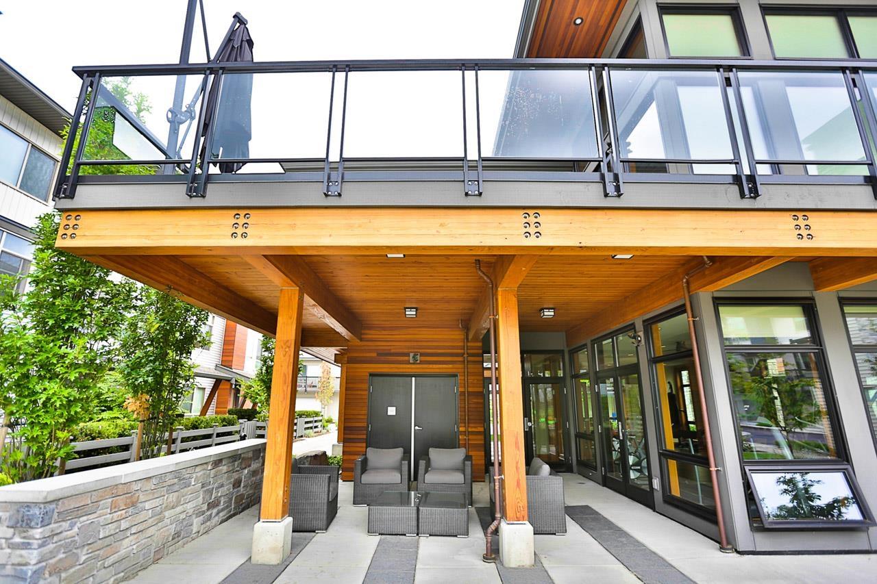 151 8473 163 Street, Surrey, British Columbia  V4N 6M7 - Photo 33 - R3089345